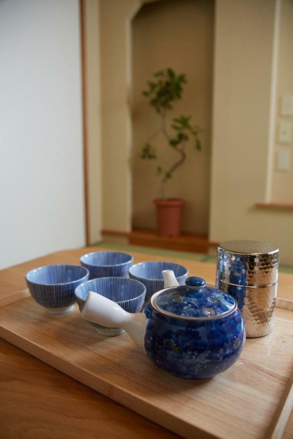 Shinjuku 5-Room Family House Tokyo Exterior photo