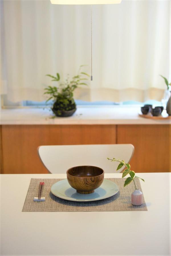Shinjuku 5-Room Family House Tokyo Exterior photo