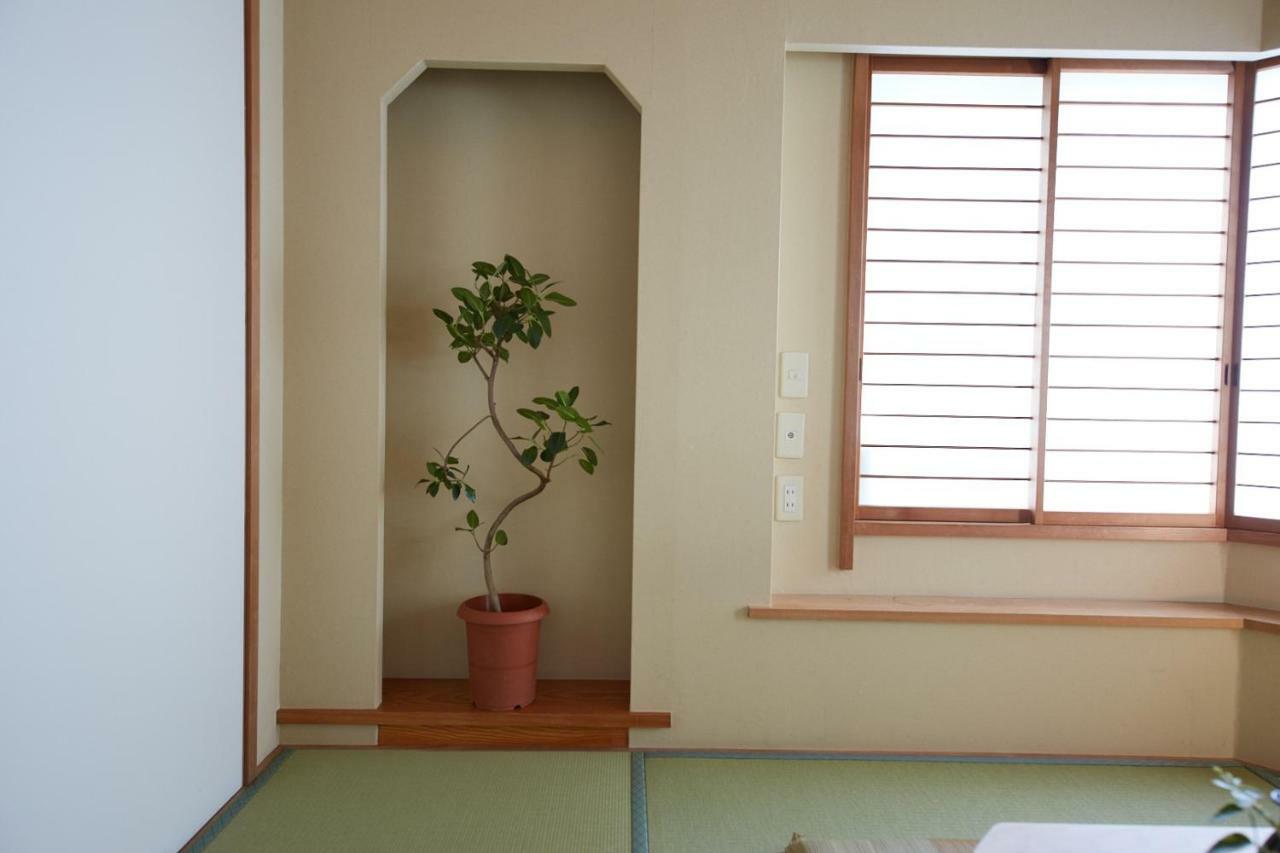 Shinjuku 5-Room Family House Tokyo Exterior photo