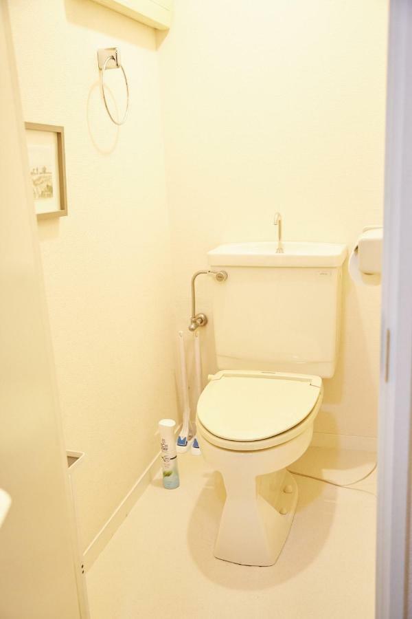 Shinjuku 5-Room Family House Tokyo Exterior photo