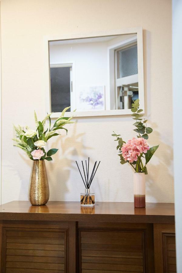Shinjuku 5-Room Family House Tokyo Exterior photo