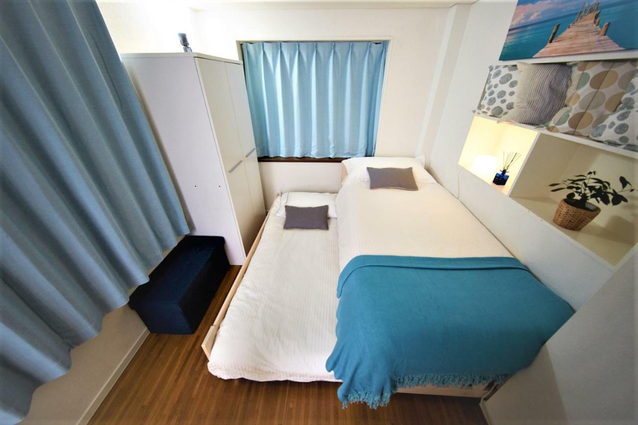 Shinjuku 5-Room Family House Tokyo Exterior photo